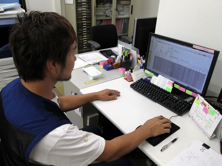 導入事例のイメージ