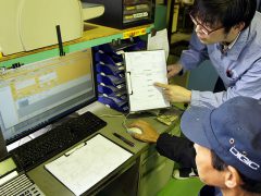 アシストの特徴